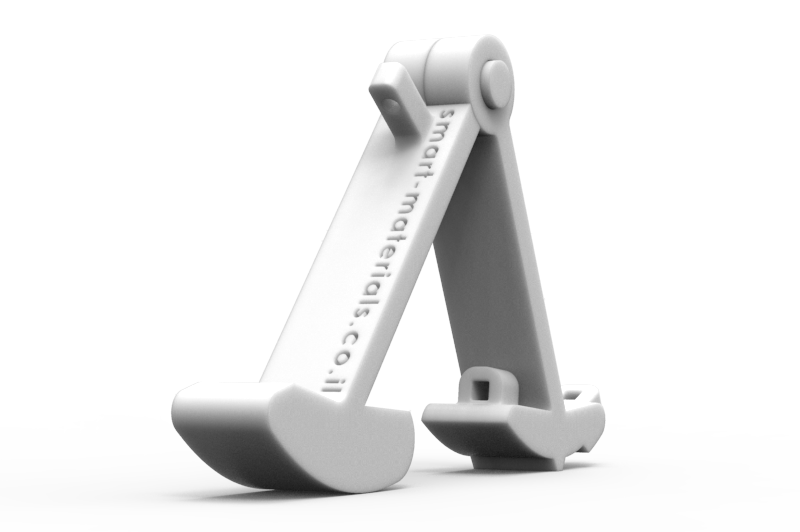 רובוט ניטינול