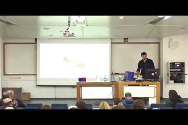 הרצאה ניטינול