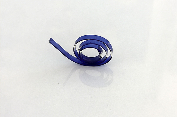 פלסטיק זוכר צורה