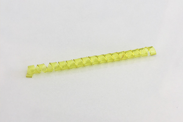 פולימר זוכר צורה