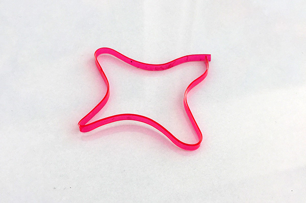 shape memory polymer